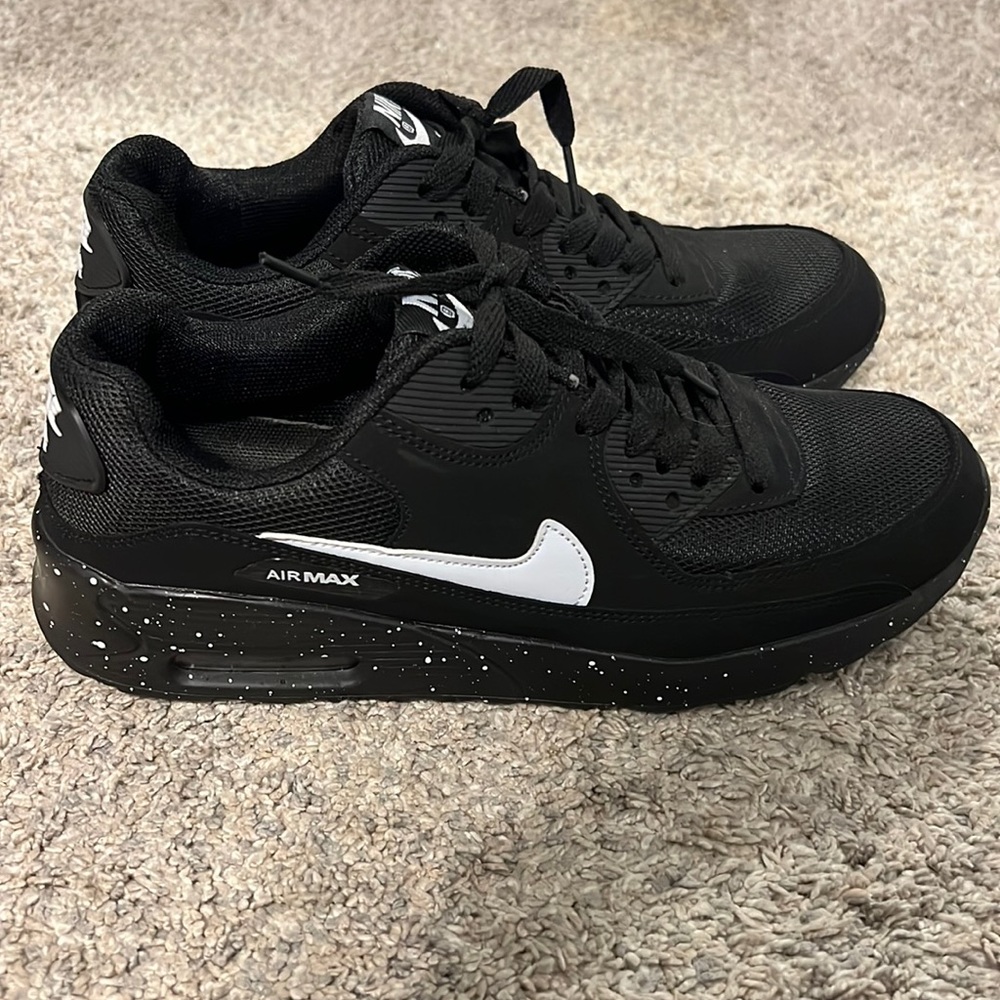 Nike air max